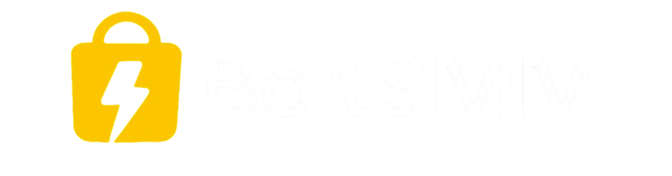 BoltSMM